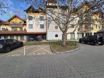 Na prenájom garsónka, 25 m², Draždiak House, BA – Petržalka, - 16