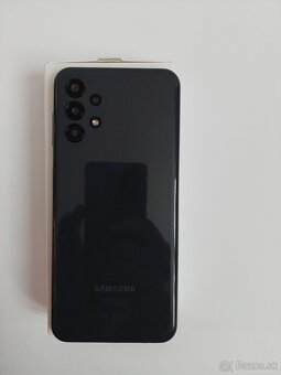 SAMSUNG GALAXY A13 DUAL SIM 3/32 GB Sivý TOP STAV - 16