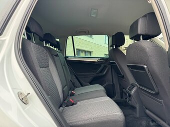 Volkswagen Tiguan 2.0TDi DSG mod. 2018 - Odpočet DPH - - 16