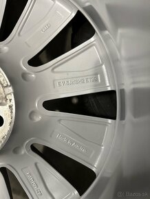 Zimná sada 5x112 R18 , 225/45/18 Audi A4 B9 - 10 Arm Gravis - 16