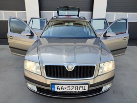 Škoda Octavia Combi 1.9 TDI Classic - 16