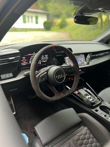 Audi RS3/2024/DPH - 16