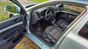 ŠKODA OCTAVIA COMBI 2.0 TDI 103KW 140PS, DSG - 16