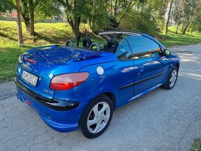 ===Peugeot 206=== - 16