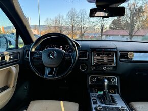 VW Touareg II 3.0 TDI - 16