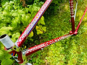 Colnago Master Del Tongo - 16