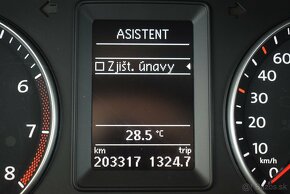 Volkswagen Touran 1,4 TSI, CUP, digiklima, - 16