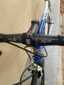 Cestný bicykel KTM Strada 1000 - 16