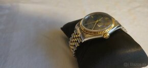 Rolex datejust 36mm - 16