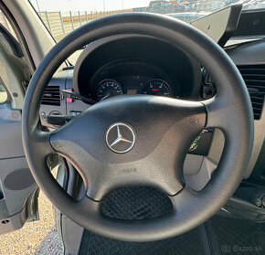 Mercedes-Benz Sprinter 518 DCi ťahač s návesom - súprava - 16