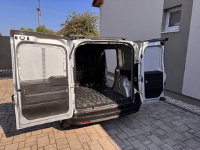 OPEL COMBO VAN, L1H1, 1,3 CDTI, MANUÁL,157 253 KM, 11/2013 - 16