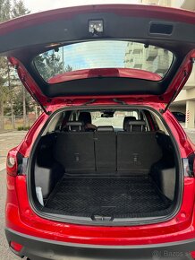 Mazda cx- 5 - 16