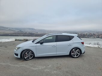 Seat leon cupra 280  mozna výmena ❗️❗️❗️ - 16