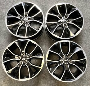 5x114,3 R19 originál alu Hyundai i30N - TOP - 16