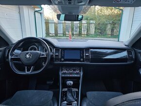 Skoda Kodiaq 2.0 TDI DSG Style 4x4 - 16