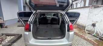 Predám Opel Signum 2.2 DTI - 16