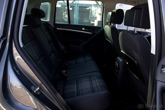 Volkswagen Tiguan 2.0TDI LOUNGE 4X4 AUTOMAT - 16