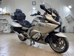 Bmw K 1600 GTL - 16