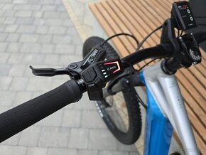 Novy ebike Mondraker Prime 29 Bosch Smart - 16