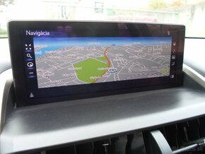 Lexus NX 300h automat,koža,kamera,navi,LED - 16