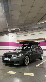 BMW E61 530d 170kw - 16