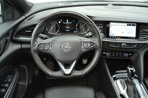 Opel Insignia GSI 2.0 CDTI BiTURBO 210k S&S  rv 2018 - 16