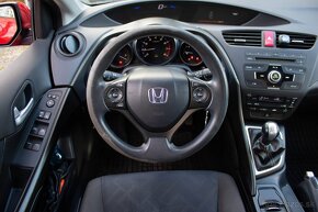 Honda Civic 1.4 i-VTEC Comfort - 16