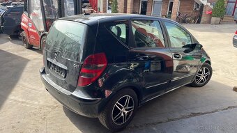 Mercedes A 180 CDI W169 2,0 80kw kód: 640.940 - 16