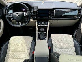 Škoda Kodiaq 2.0 TSI Style 4x4 DSG 7 miestne - 16