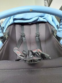 Bugaboo cameleon 3 hlboky aj sportovy - 16