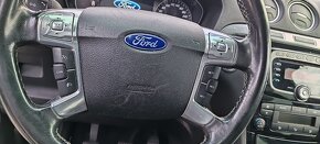 Ford S-Max 160PS, 2,0 TDCI, 2010 Man. - 16