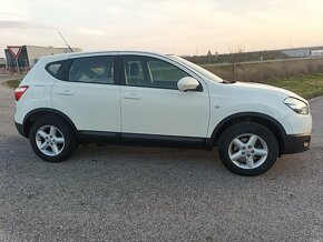 NISSAN QASHQAI - PREDAJ AJ NA SPLÁTKY - 16