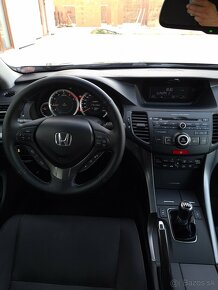 Honda Accord 2.2 i-dtec - 16