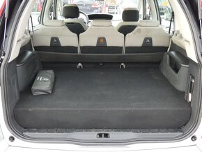 Citroën C4 Picasso 1.8 CNG originál - 16