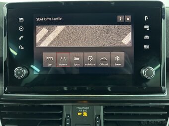 Tarraco 2,0 TDI Xcellence Limited 4drive 140kW Virtual Matri - 16