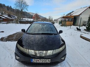 Honda Civic - 16