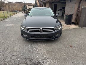 VW Passat Variant 2.0 TDI DSG, 2021, matrix LED, - 16