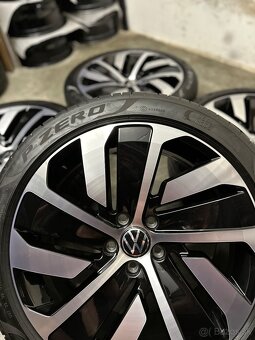 Letná sada VW Arteon 5x112 R19 , 245/40/19 - VW Montevideo - 16