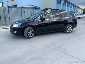 Opel Astra J ST 1.7CDTI 92kw - 16