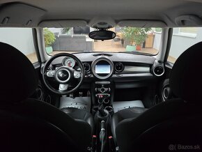 Mini Cooper S - 16