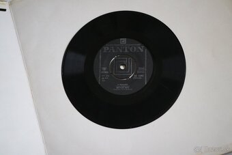 PREDÁM RÔZNE ZBERATELSKÉ LP PLATNE - 16