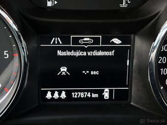 Opel ASTRA 2018 1.6 Diesel - 16