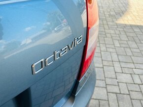 Škoda Octavia 1.8 TSI Business✅ - 16