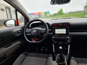 Citroën C3 Aircross PureTech 110 - 16
