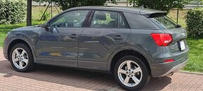 Audi Q2 30 1.6 TDI Sport Odpočet DPH: - 16