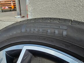 Letné  kolesa Skoda Kodiaq 5x112 R19 235/50/19 Škoda Triglav - 16