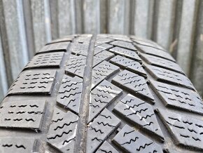 Zimné pneumatiky Continental WinterContact - 205/60 r16 92H - 16