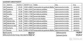 Rodinný dom v modernom štýle vo výbornej lokalite - 16