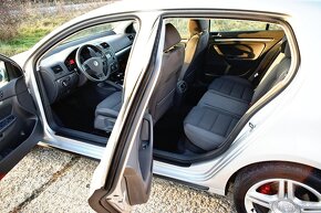 VW Golf 1.9Tdi Sport + DSG automat prevodovka - 16