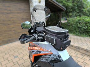 KTM 1290 Super adventure S - 16